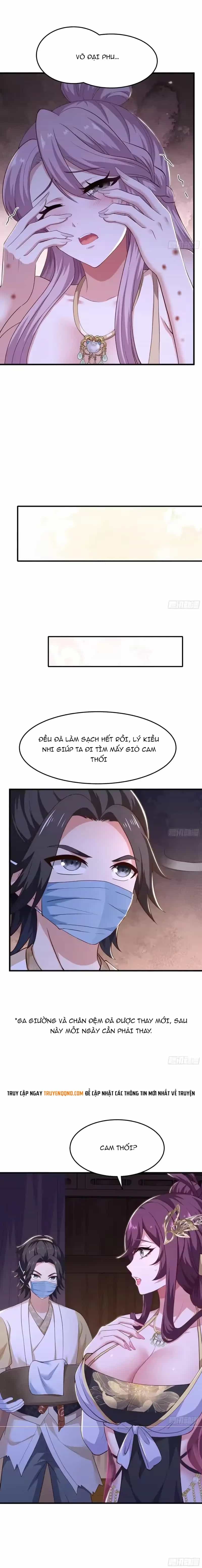 Võ Đại Lang Mạnh Nhất Tái Sinh Ở Thế Giới Thủy Hử - Chương 35 - ảnh 10