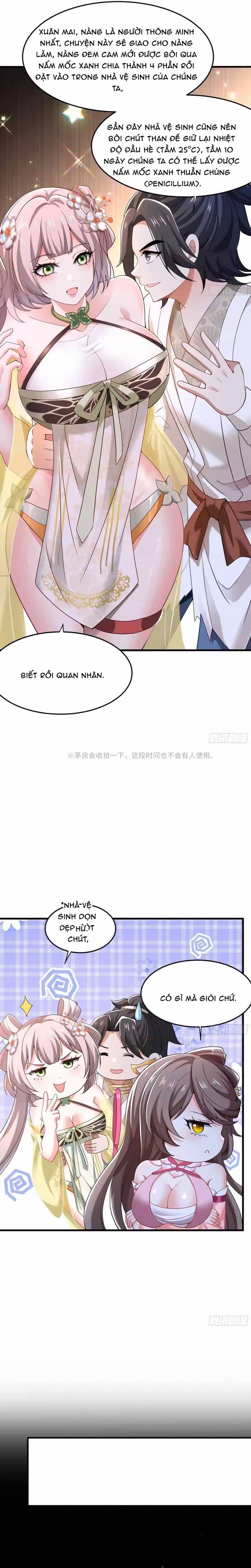 Võ Đại Lang Mạnh Nhất Tái Sinh Ở Thế Giới Thủy Hử - Chương 37 - ảnh 10