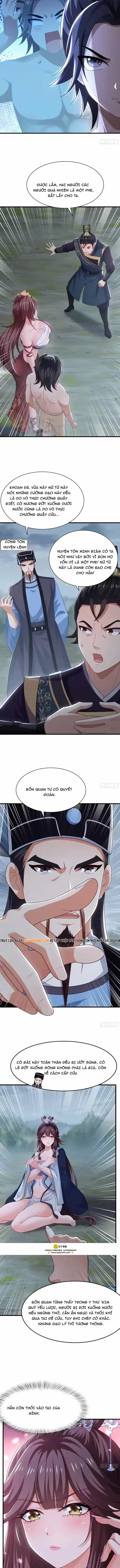 Võ Đại Lang Mạnh Nhất Tái Sinh Ở Thế Giới Thủy Hử - Chương 41 - ảnh 6