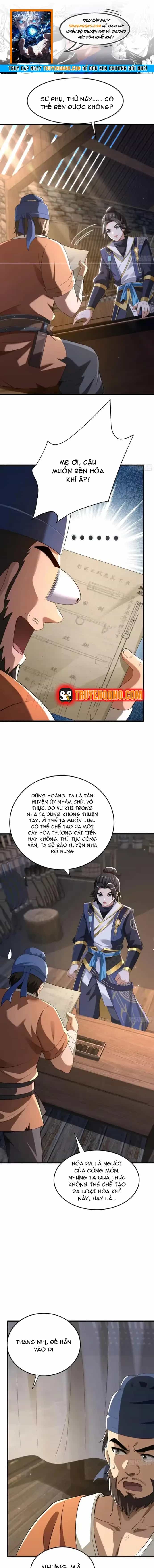 Võ Đại Lang Mạnh Nhất Tái Sinh Ở Thế Giới Thủy Hử - Chương 46 - ảnh 1