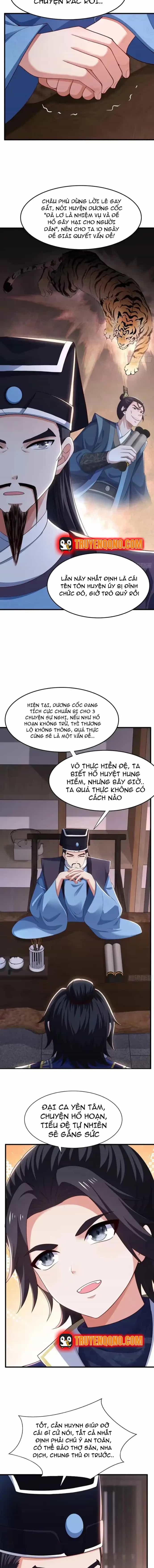 Võ Đại Lang Mạnh Nhất Tái Sinh Ở Thế Giới Thủy Hử - Chương 46 - ảnh 7
