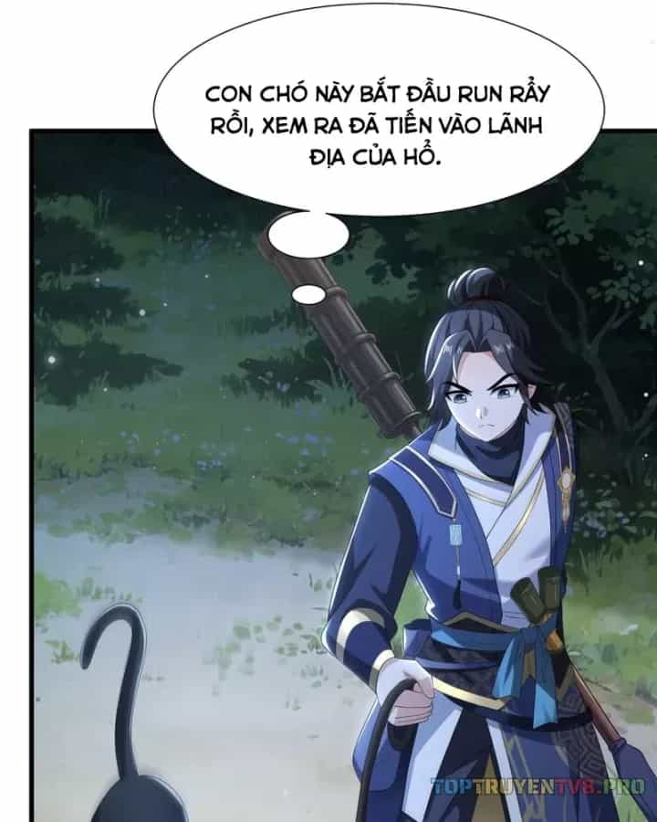 Võ Đại Lang Mạnh Nhất Tái Sinh Ở Thế Giới Thủy Hử - Chương 54 - ảnh 6