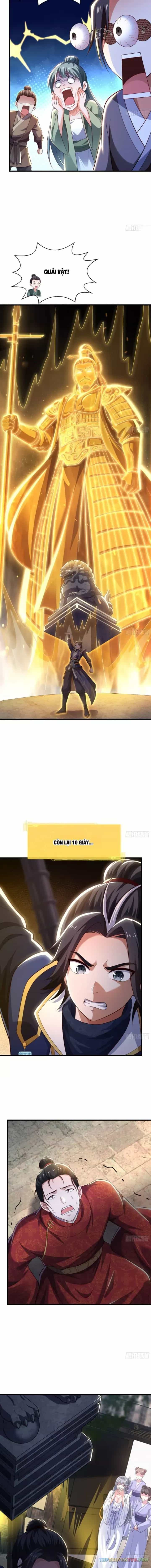 Võ Đại Lang Mạnh Nhất Tái Sinh Ở Thế Giới Thủy Hử - Chương 56 - ảnh 3