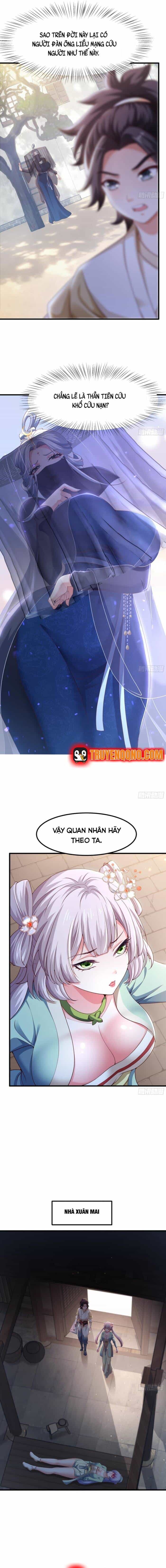 Võ Đại Lang Mạnh Nhất Tái Sinh Ở Thế Giới Thủy Hử - Chương 5 - ảnh 9