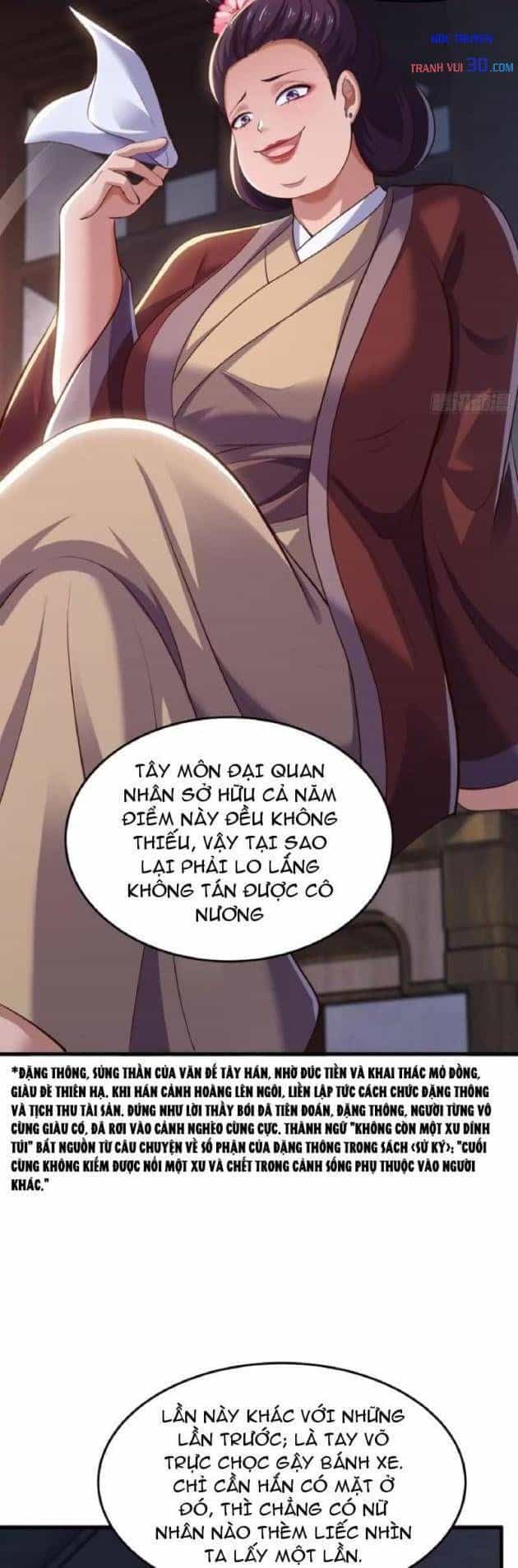 Võ Đại Lang Mạnh Nhất Tái Sinh Ở Thế Giới Thủy Hử - Chương 61 - ảnh 18