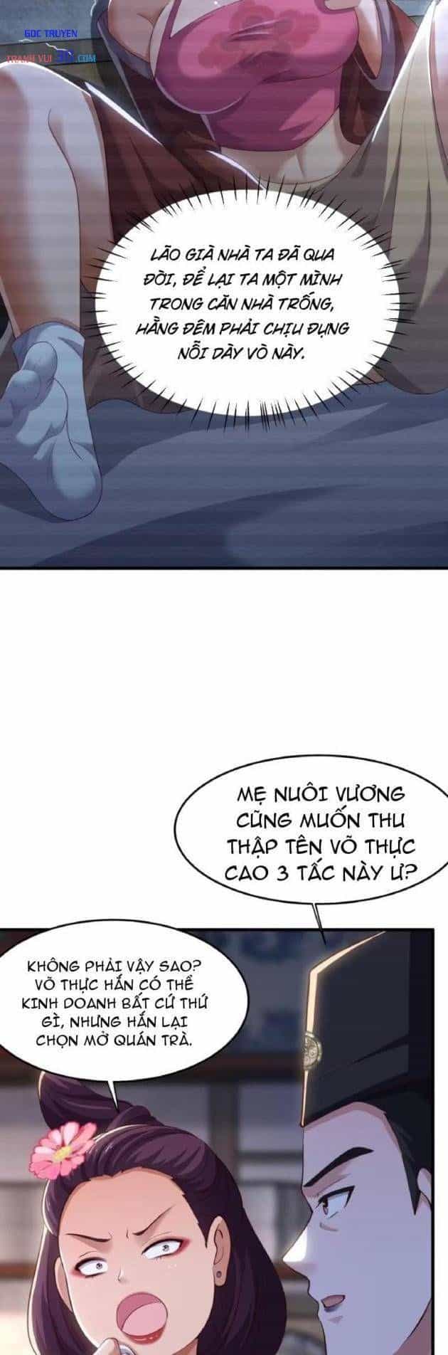 Võ Đại Lang Mạnh Nhất Tái Sinh Ở Thế Giới Thủy Hử - Chương 61 - ảnh 21