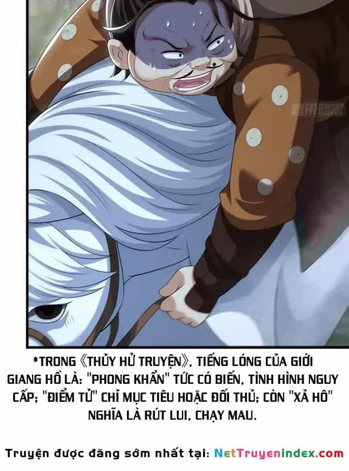 Võ Đại Lang Mạnh Nhất Tái Sinh Ở Thế Giới Thủy Hử - Chương 63 - ảnh 29