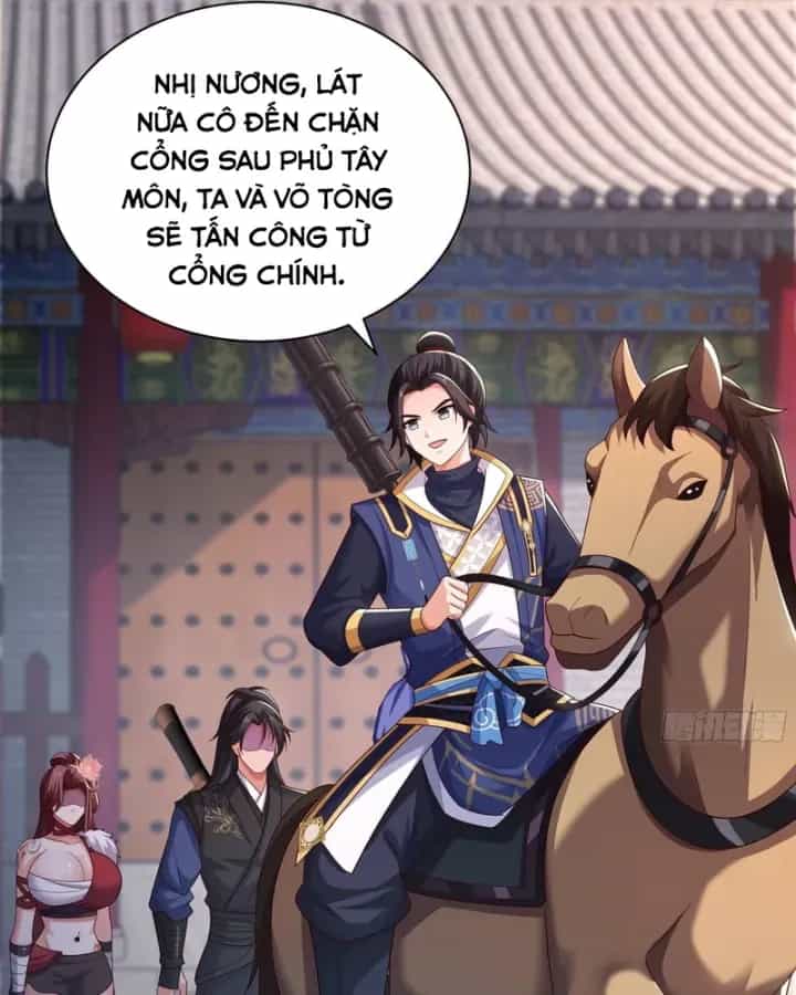 Võ Đại Lang Mạnh Nhất Tái Sinh Ở Thế Giới Thủy Hử - Chương 67 - ảnh 21