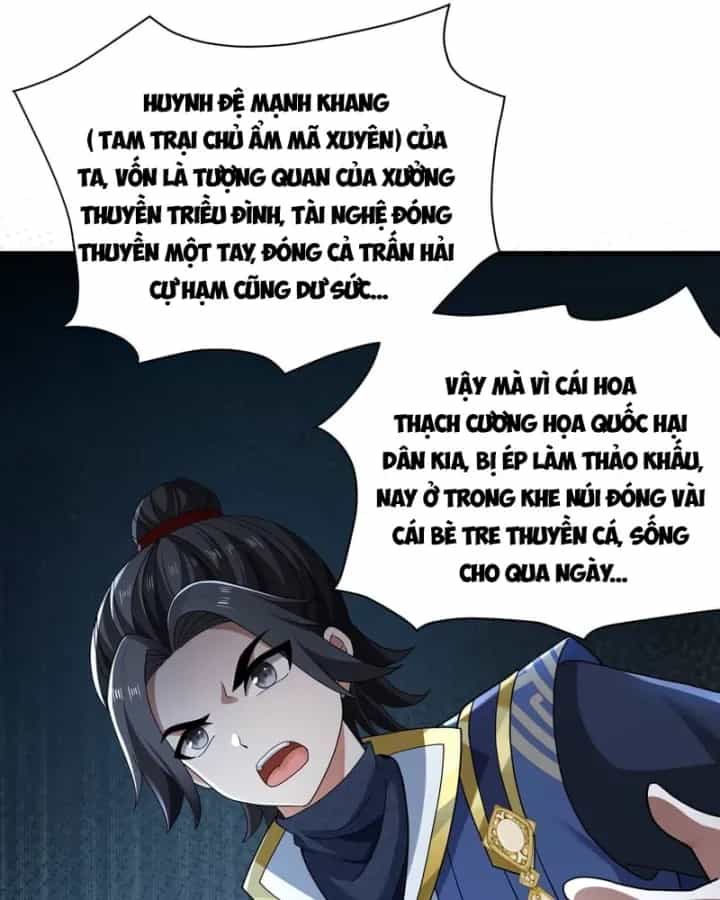 Võ Đại Lang Mạnh Nhất Tái Sinh Ở Thế Giới Thủy Hử - Chương 69 - ảnh 27