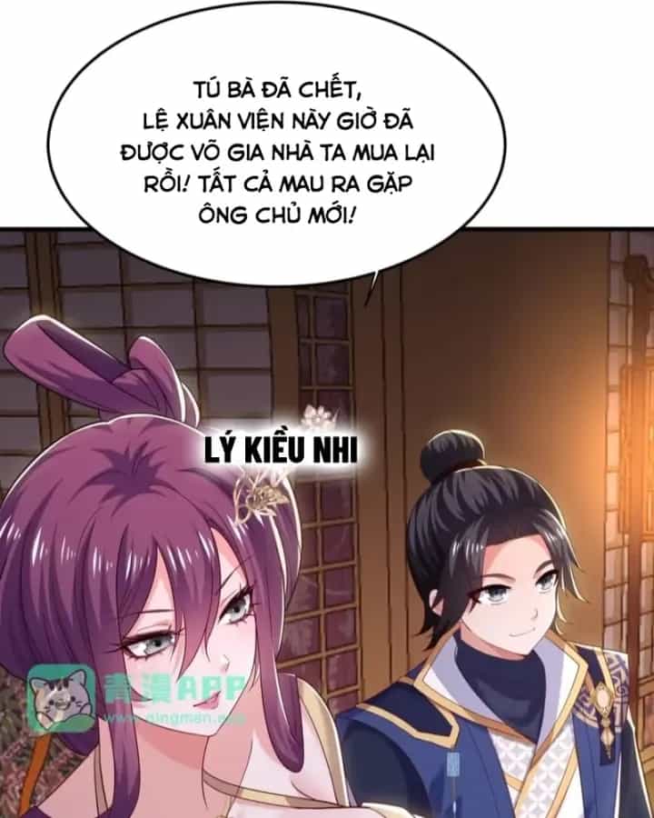 Võ Đại Lang Mạnh Nhất Tái Sinh Ở Thế Giới Thủy Hử - Chương 78 - ảnh 14