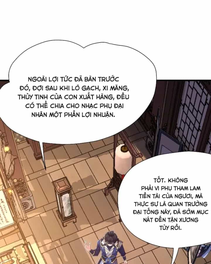 Võ Đại Lang Mạnh Nhất Tái Sinh Ở Thế Giới Thủy Hử - Chương 80 - ảnh 69