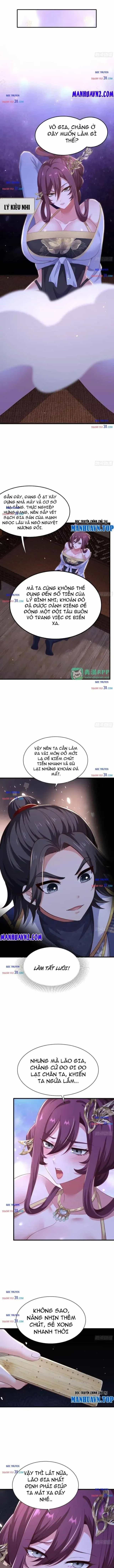Võ Đại Lang Mạnh Nhất Tái Sinh Ở Thế Giới Thủy Hử - Chương 84 - ảnh 12