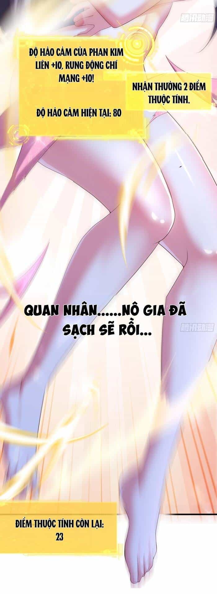 Võ Đại Lang Mạnh Nhất Tái Sinh Ở Thế Giới Thủy Hử - Chương 8 - ảnh 11