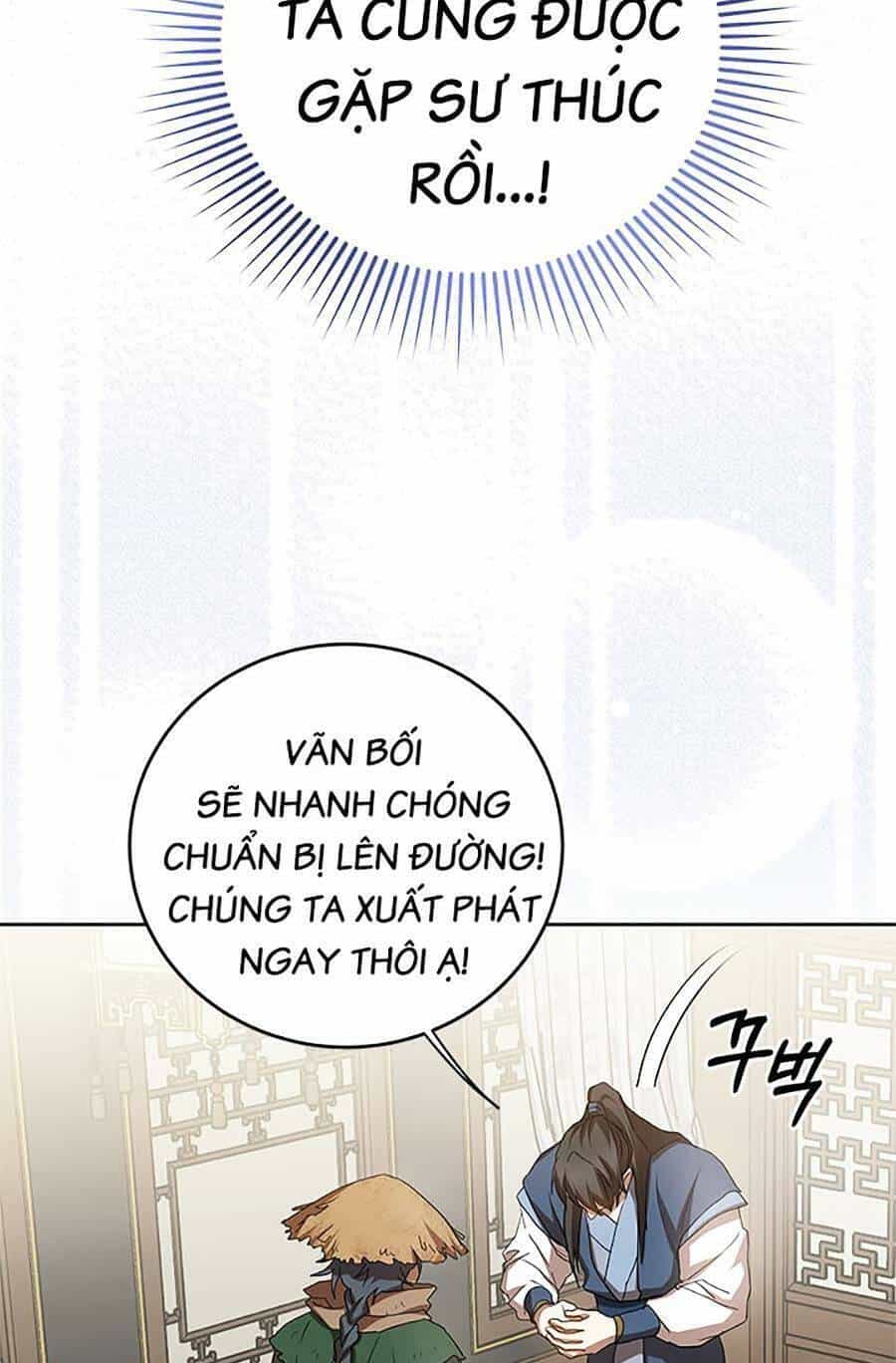 Võ Đang Kỳ Hiệp - Chương 96 - ảnh 21