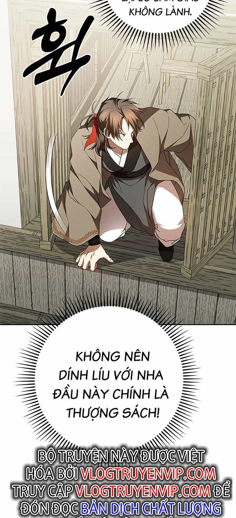 Võ Đang Kỳ Hiệp - Chương 96 - ảnh 72