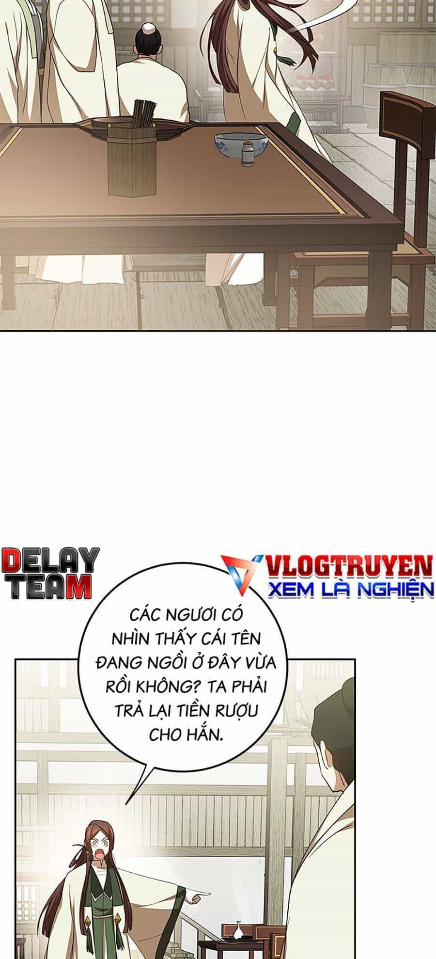 Võ Đang Kỳ Hiệp - Chương 96 - ảnh 74