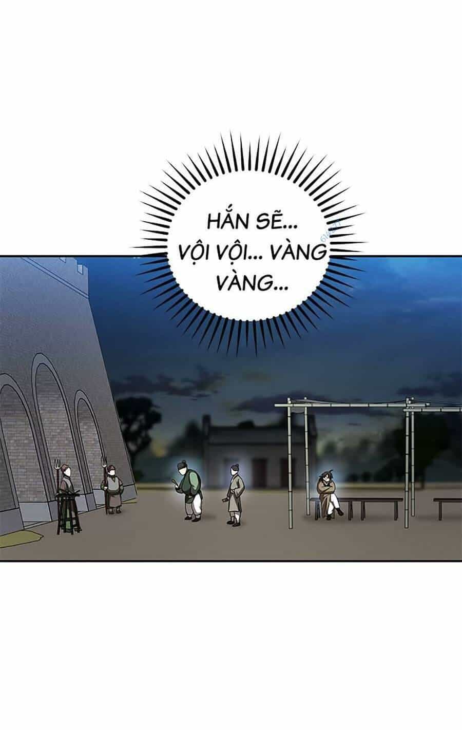 Võ Đang Kỳ Hiệp - Chương 97 - ảnh 30