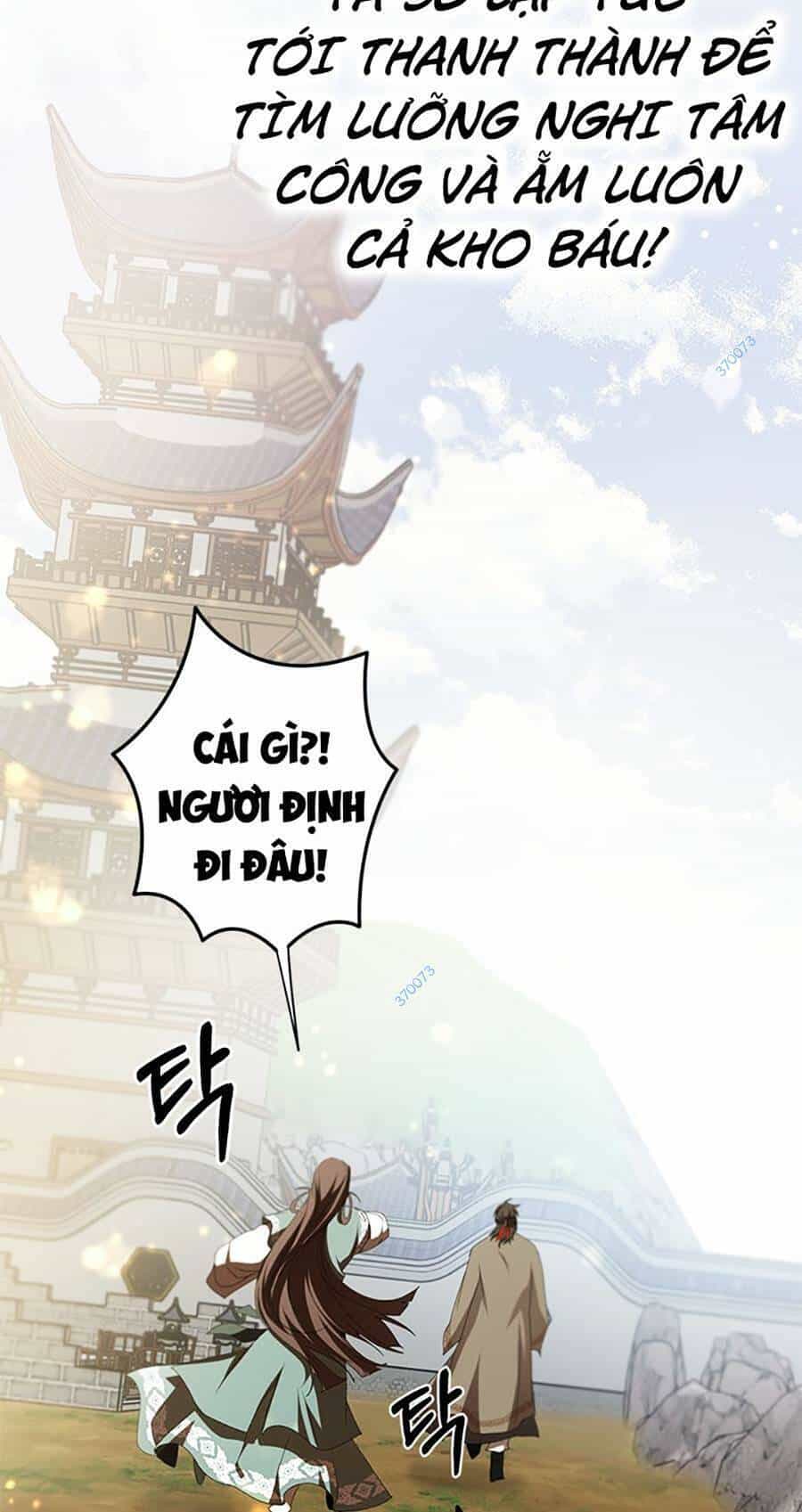 Võ Đang Kỳ Hiệp - Chương 100 - ảnh 73