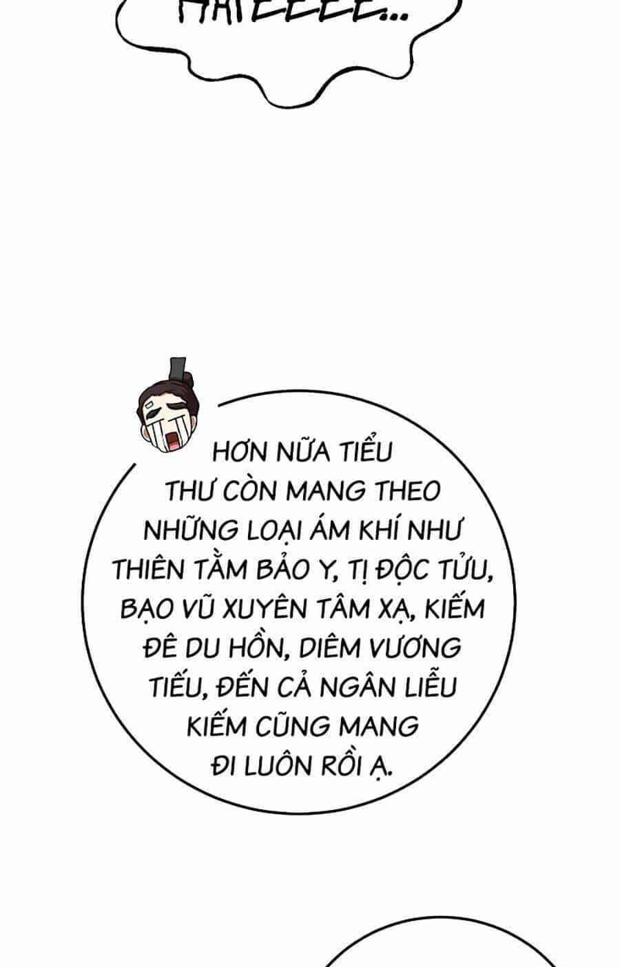Võ Đang Kỳ Hiệp - Chương 101 - ảnh 71