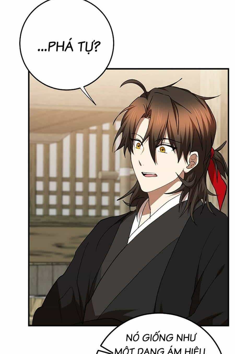 Võ Đang Kỳ Hiệp - Chương 104 - ảnh 38