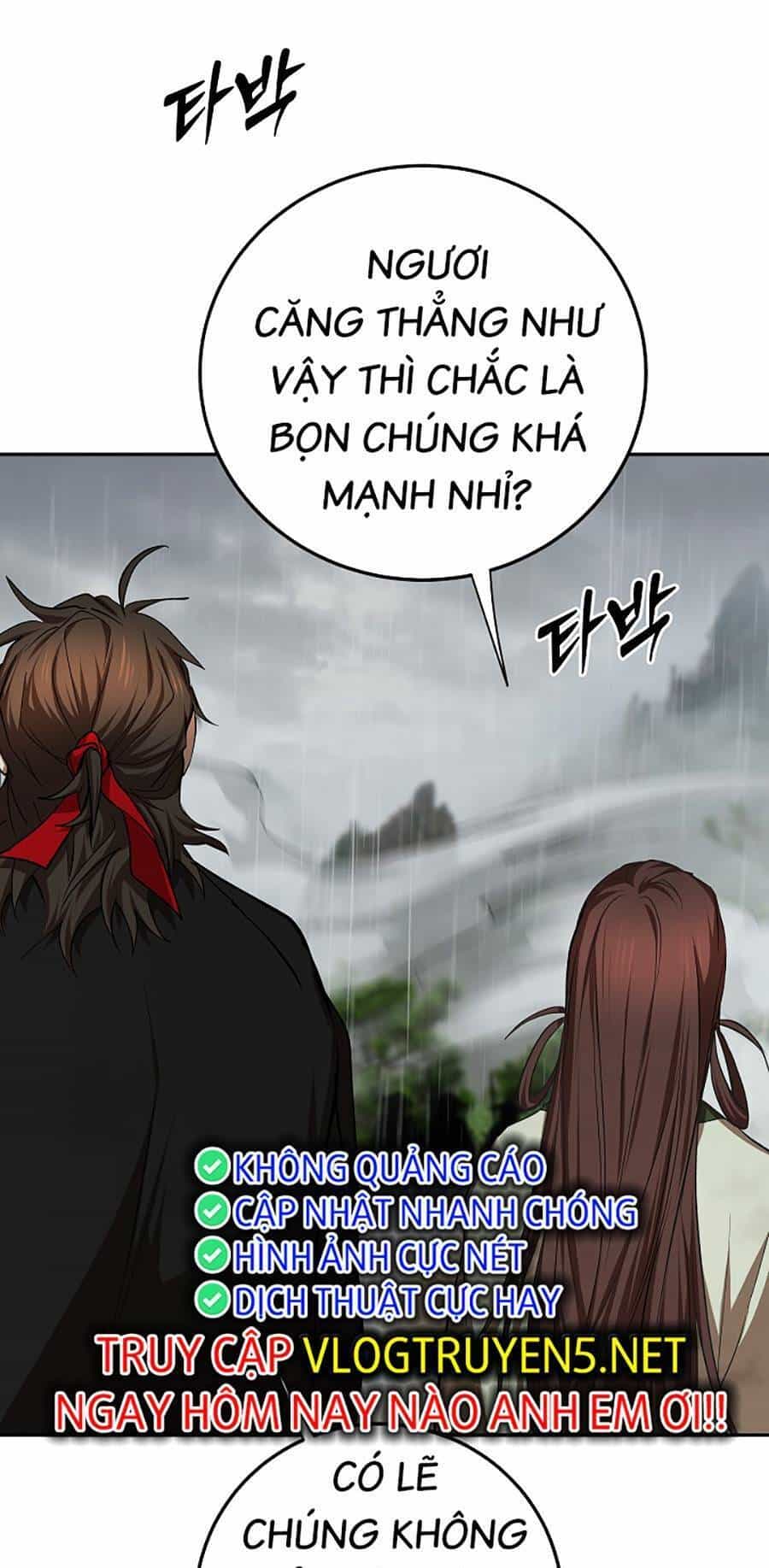 Võ Đang Kỳ Hiệp - Chương 104 - ảnh 92