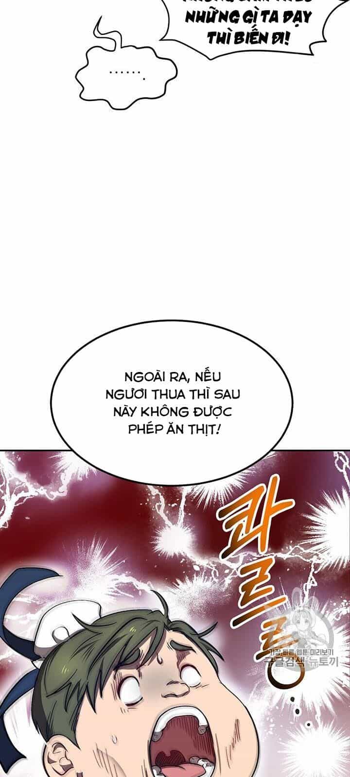 Võ Đang Kỳ Hiệp - Chương 10 - ảnh 16