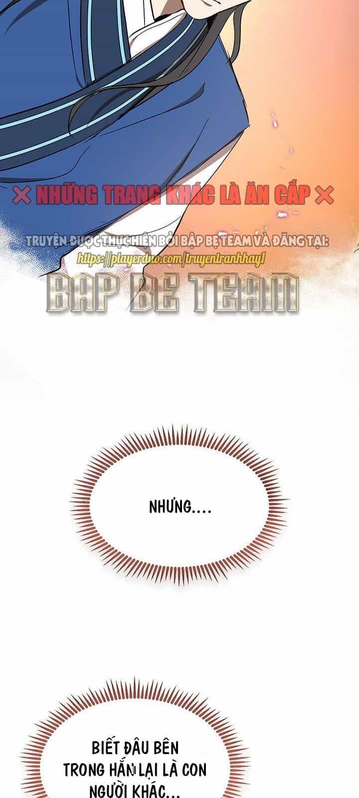 Võ Đang Kỳ Hiệp - Chương 10 - ảnh 79