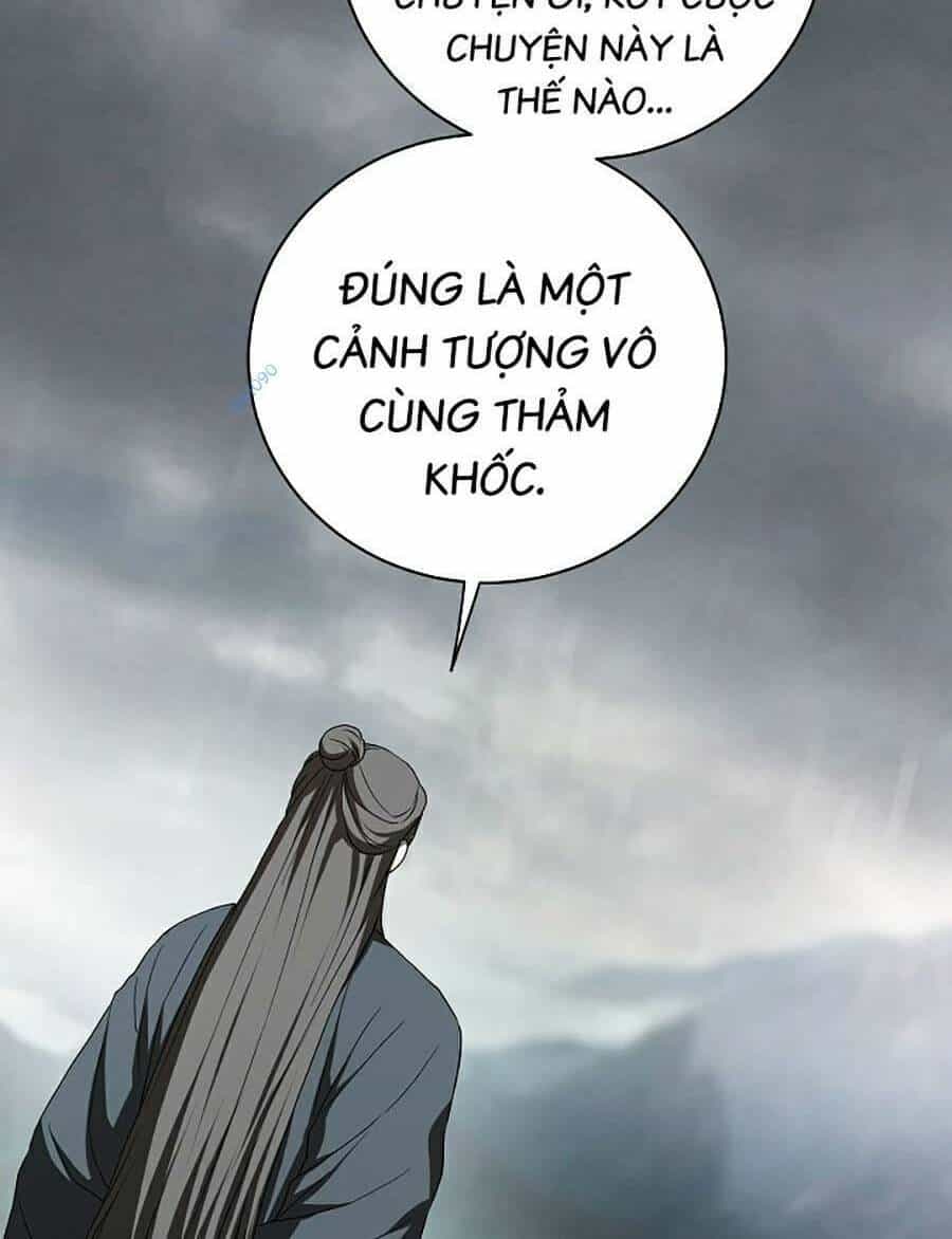 Võ Đang Kỳ Hiệp - Chương 106 - ảnh 2