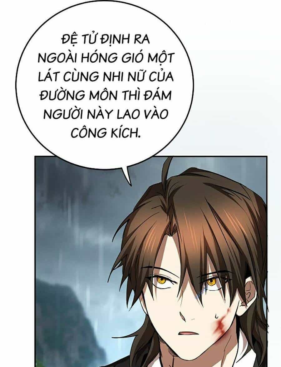 Võ Đang Kỳ Hiệp - Chương 106 - ảnh 6
