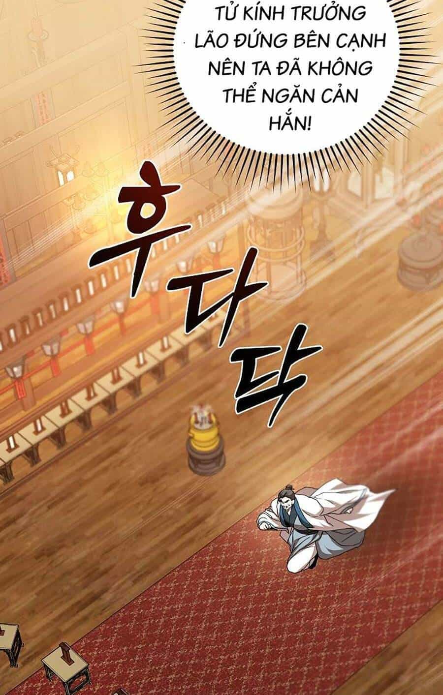 Võ Đang Kỳ Hiệp - Chương 107 - ảnh 84