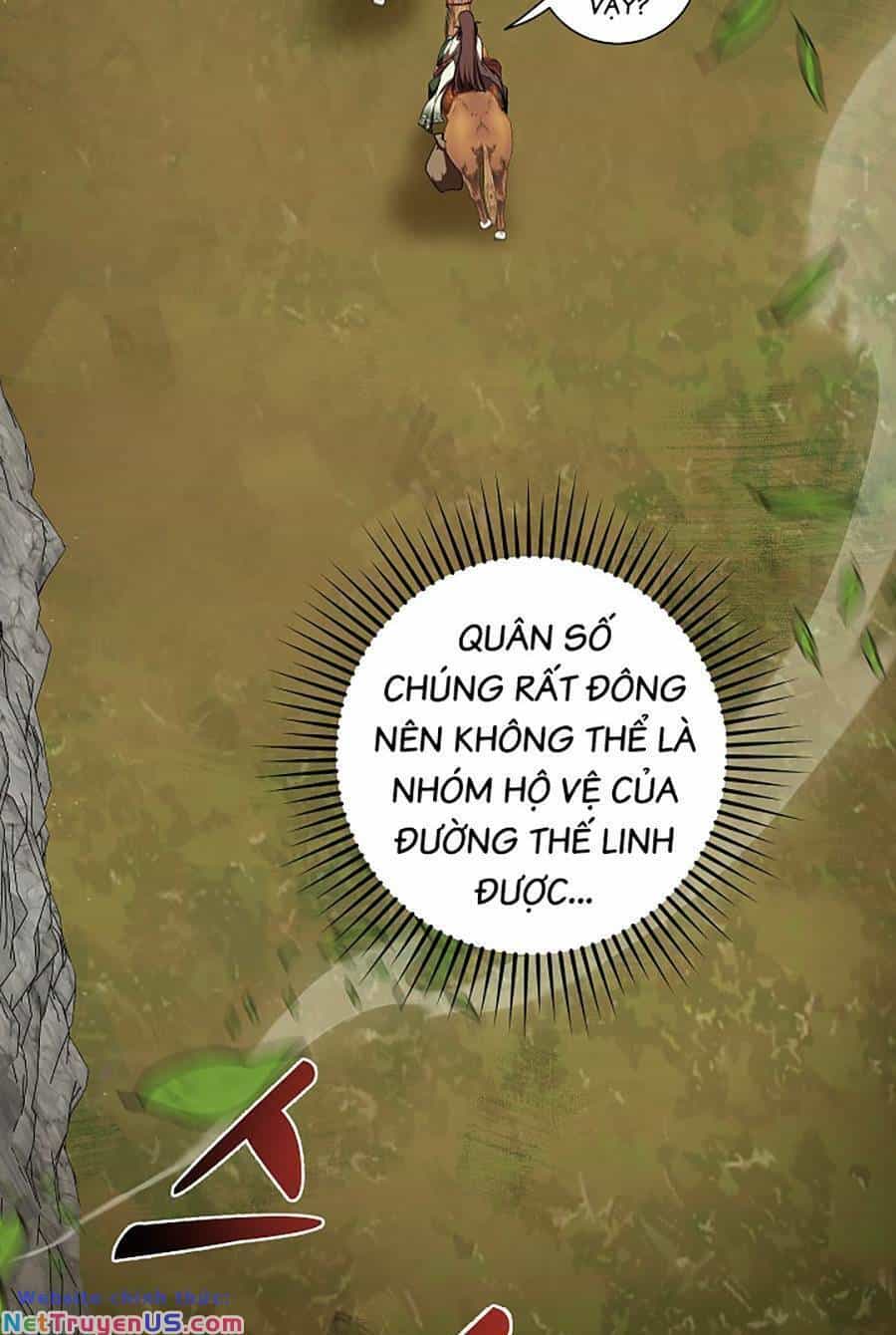 Võ Đang Kỳ Hiệp - Chương 109 - ảnh 55