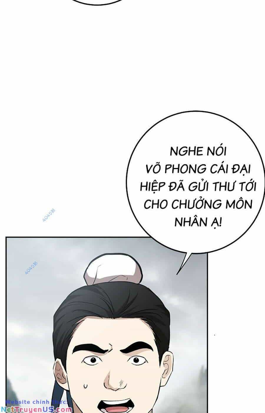 Võ Đang Kỳ Hiệp - Chương 109 - ảnh 6