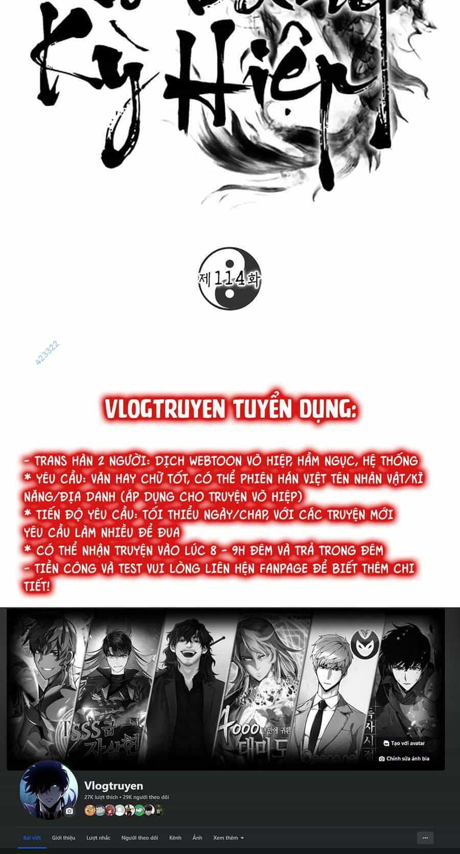 Võ Đang Kỳ Hiệp - Chương 114 - ảnh 2