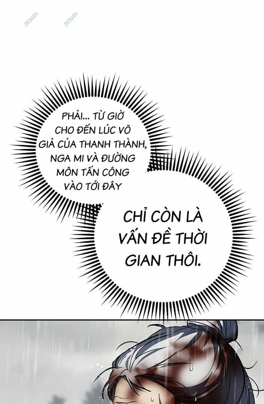 Võ Đang Kỳ Hiệp - Chương 115 - ảnh 37