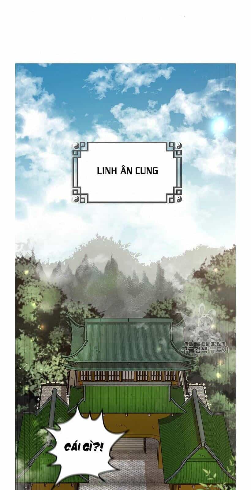 Võ Đang Kỳ Hiệp - Chương 11 - ảnh 26