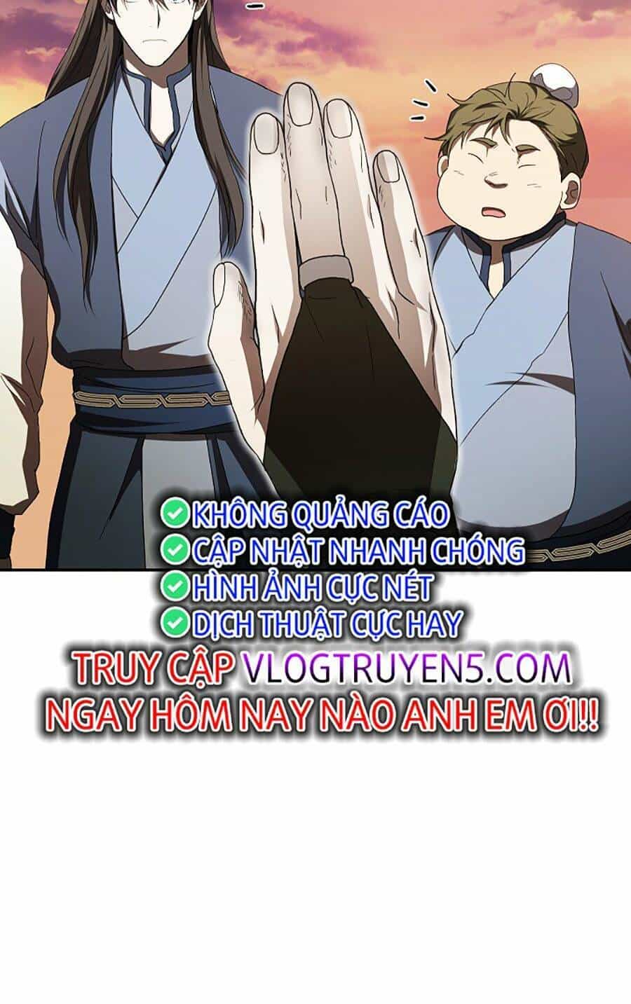 Võ Đang Kỳ Hiệp - Chương 116 - ảnh 44
