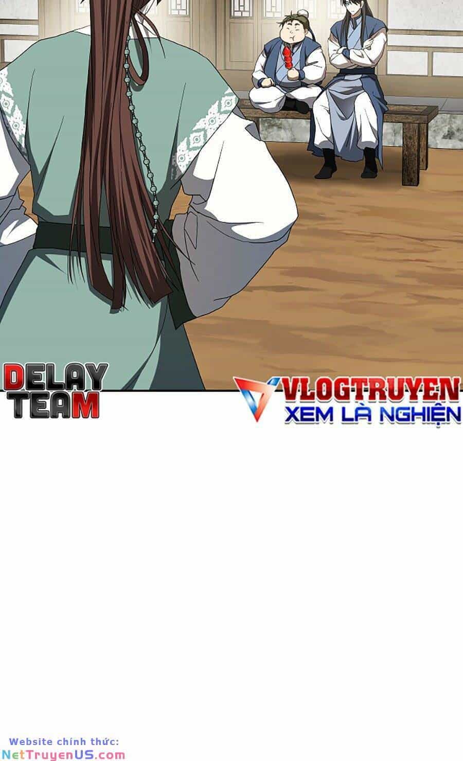 Võ Đang Kỳ Hiệp - Chương 117 - ảnh 75