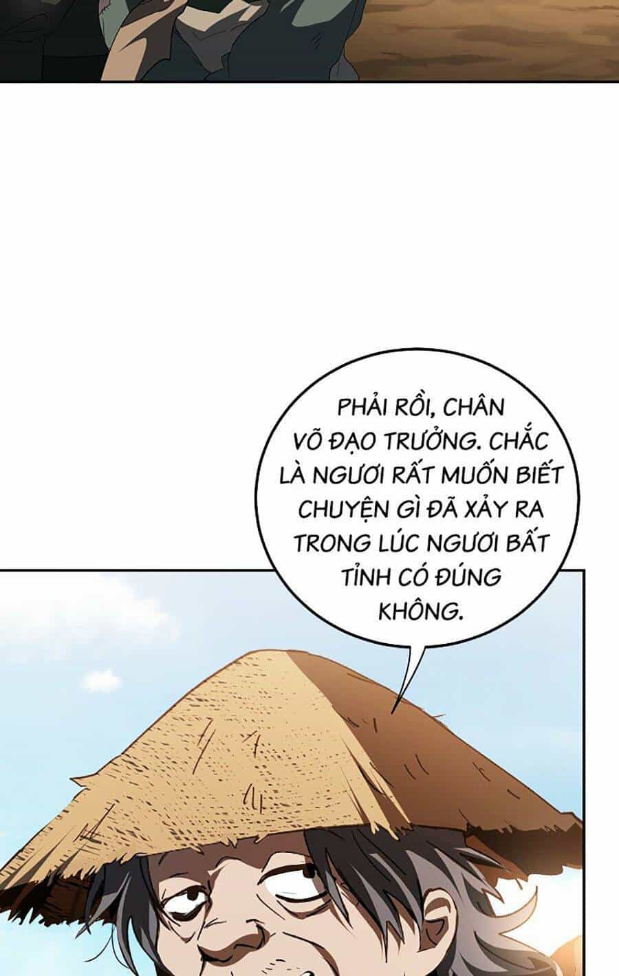 Võ Đang Kỳ Hiệp - Chương 118 - ảnh 28