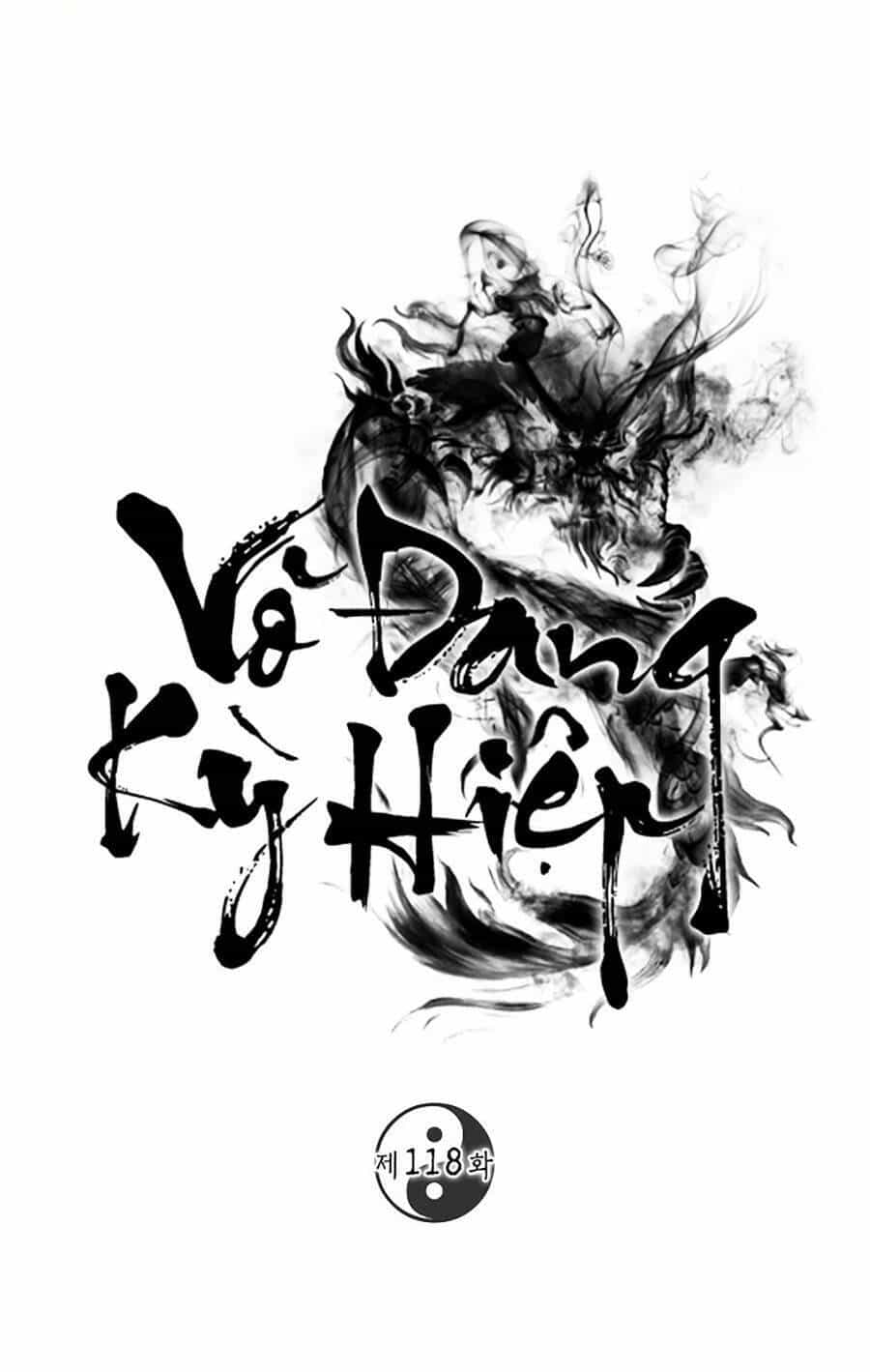 Võ Đang Kỳ Hiệp - Chương 118 - ảnh 30