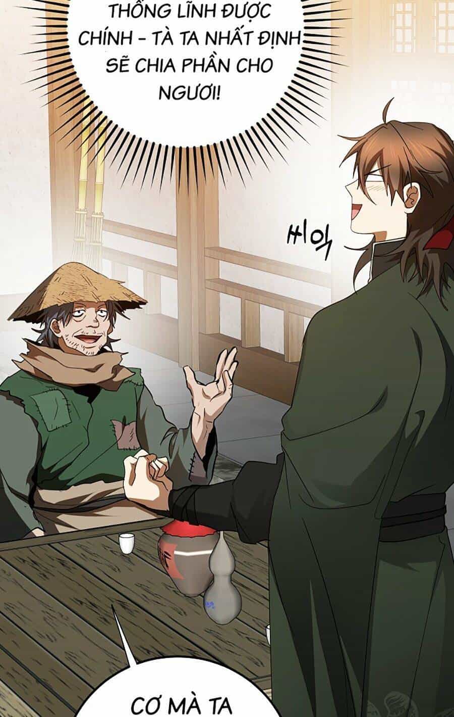 Võ Đang Kỳ Hiệp - Chương 118 - ảnh 36