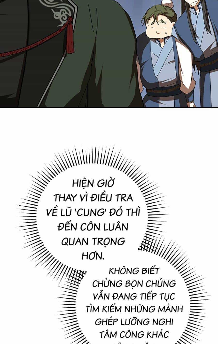 Võ Đang Kỳ Hiệp - Chương 118 - ảnh 48