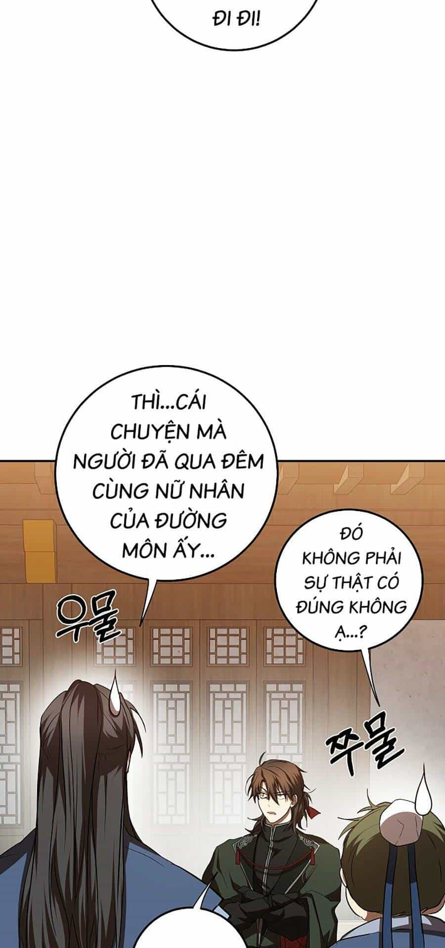 Võ Đang Kỳ Hiệp - Chương 118 - ảnh 53