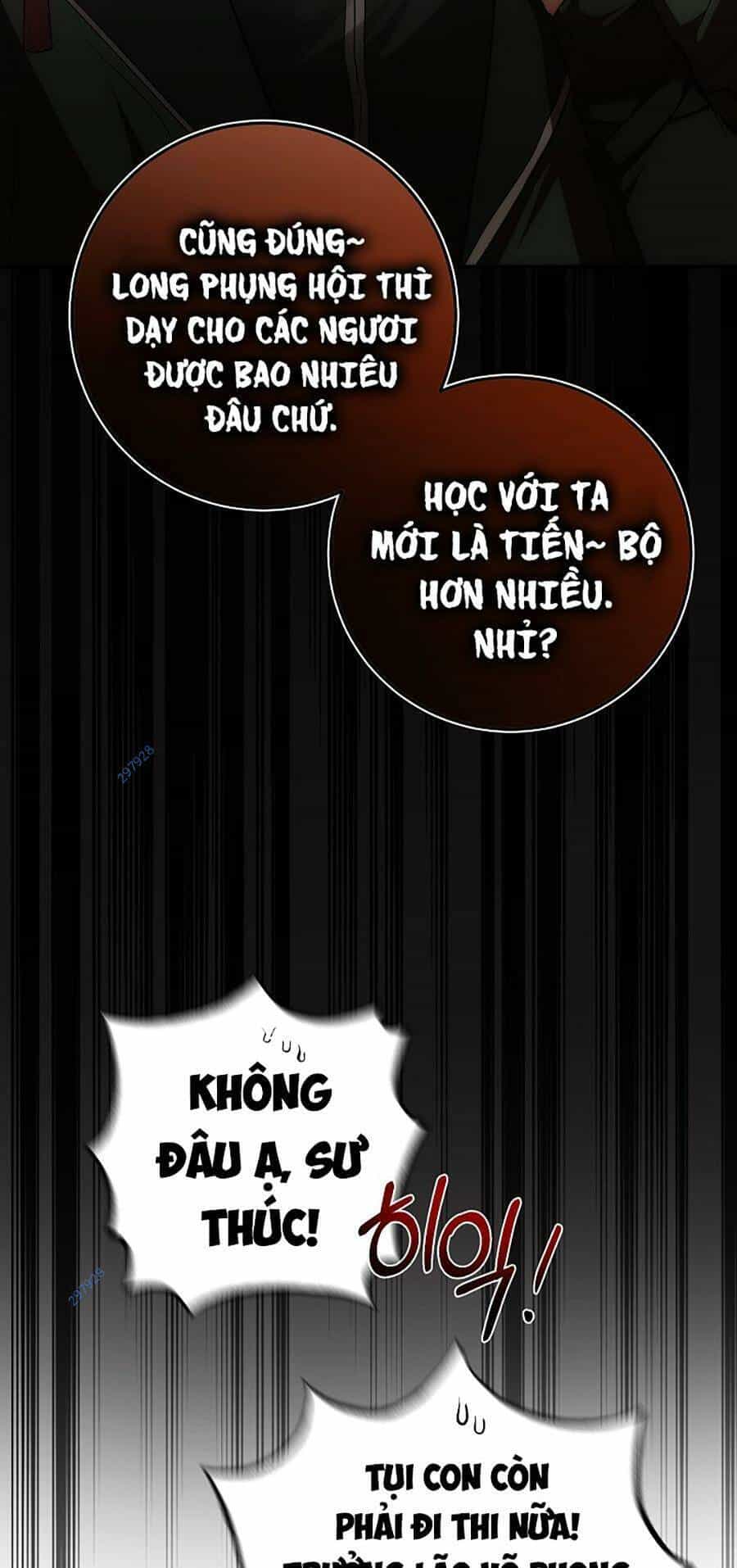 Võ Đang Kỳ Hiệp - Chương 118 - ảnh 66