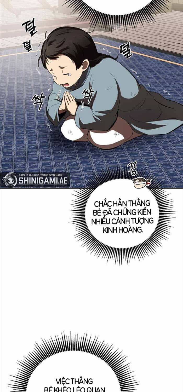 Võ Đang Kỳ Hiệp - Chương 120 - ảnh 33