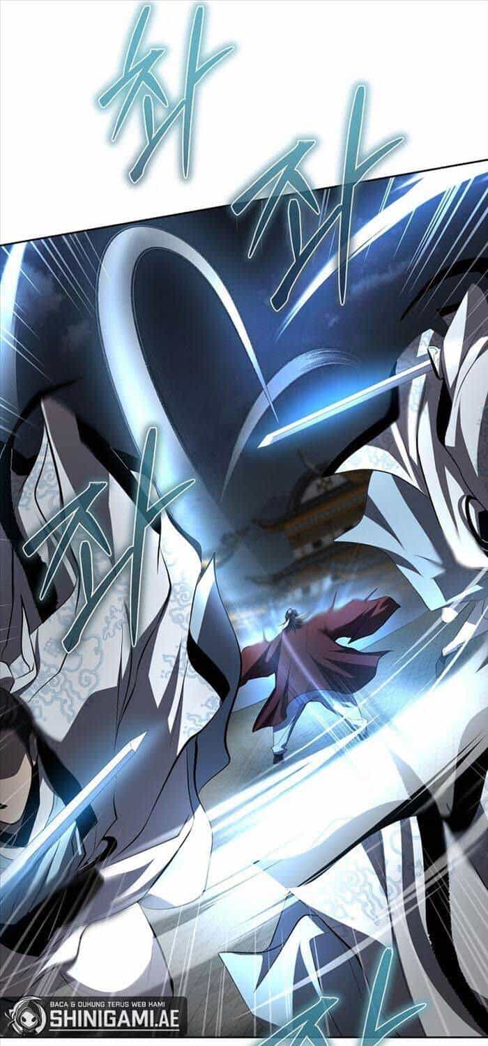 Võ Đang Kỳ Hiệp - Chương 120 - ảnh 86