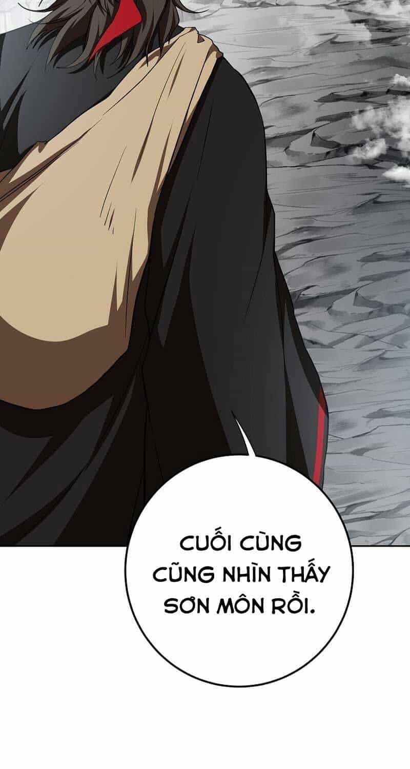 Võ Đang Kỳ Hiệp - Chương 121 - ảnh 87