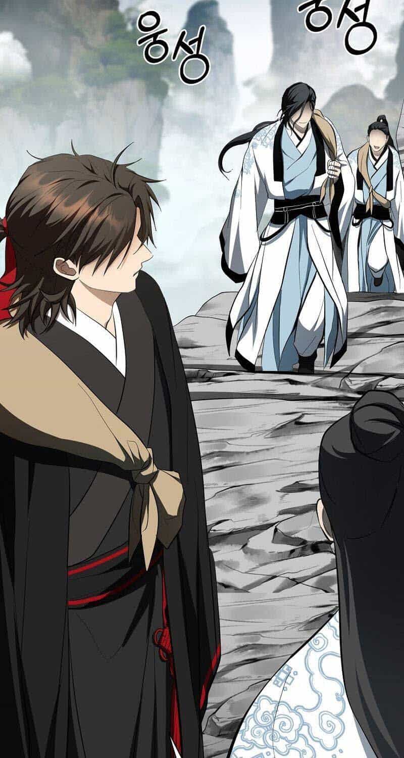 Võ Đang Kỳ Hiệp - Chương 121 - ảnh 99