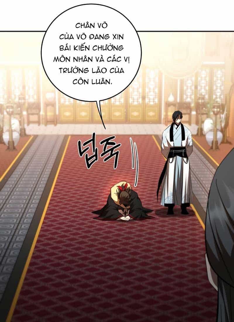 Võ Đang Kỳ Hiệp - Chương 122 - ảnh 41
