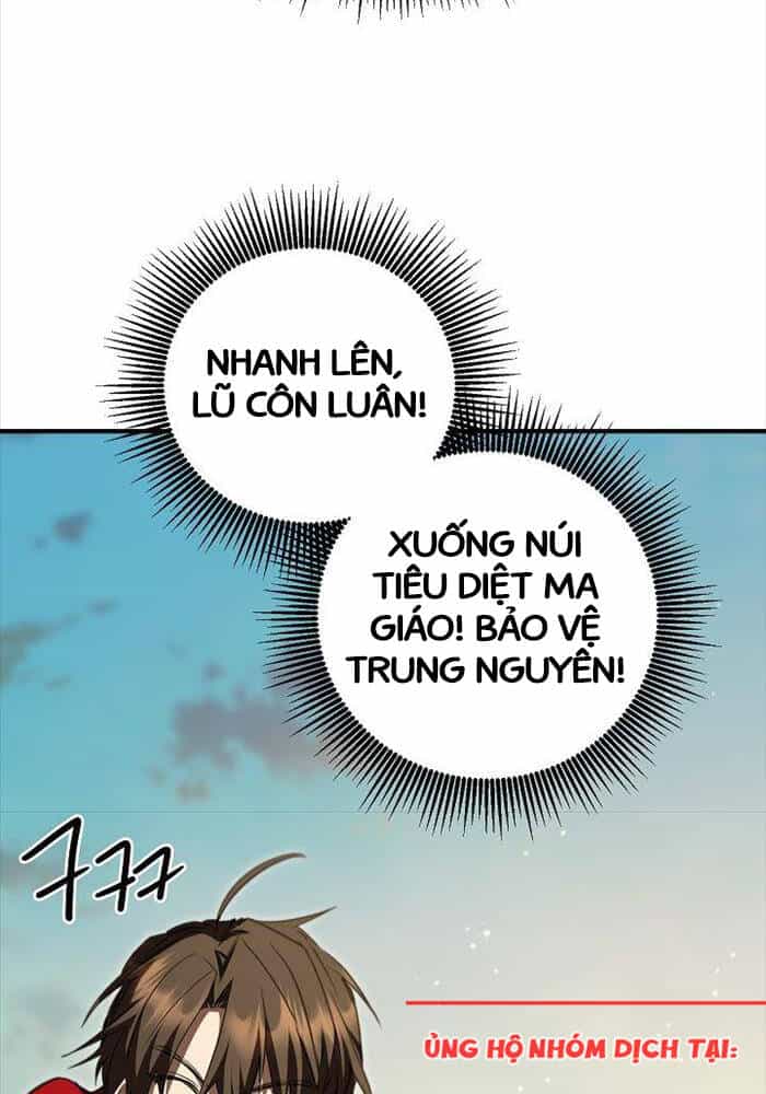 Võ Đang Kỳ Hiệp - Chương 125 - ảnh 109