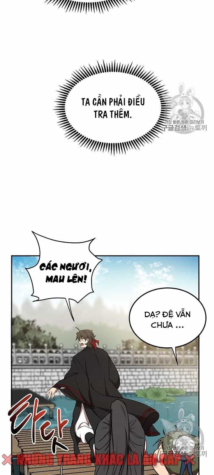 Võ Đang Kỳ Hiệp - Chương 12 - ảnh 18